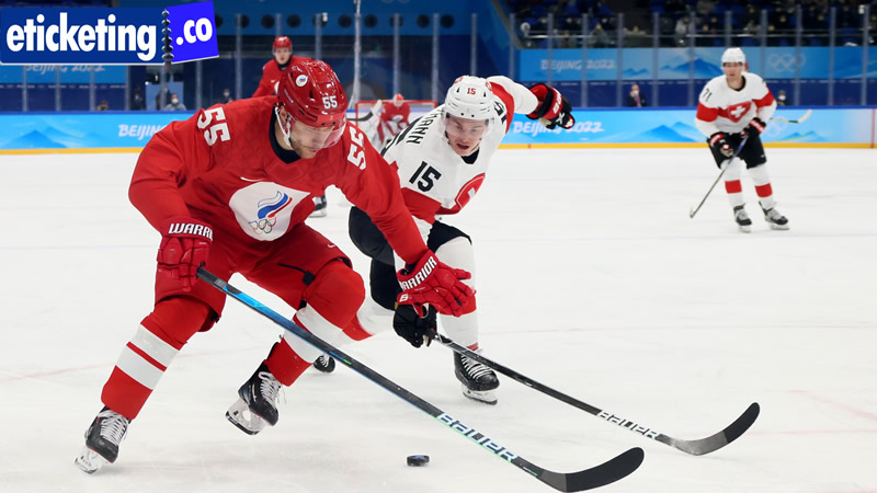Winter Olympic 2026 Tickets | Olympic Ice Hockey Tickets | | Milano Cortina 2026 Tickets | Olympic Hockey Tickets