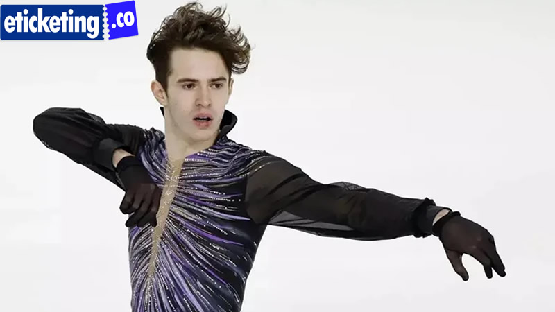 Winter Olympic 2026 Tickets | Olympic Figure Skating Tickets | | Milano Cortina 2026 Tickets | Olympic Speed Skating Tickets