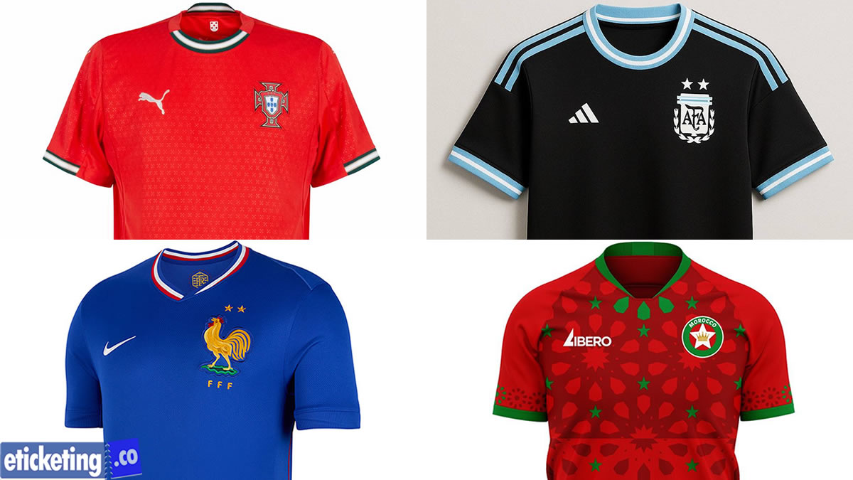 FIFA World Cup 2026 Tickets | Buy World Cup Tickets | Buy FIFA 2026 Tickets | FIFA World Cup Tickets | Football World Cup Final Tickets