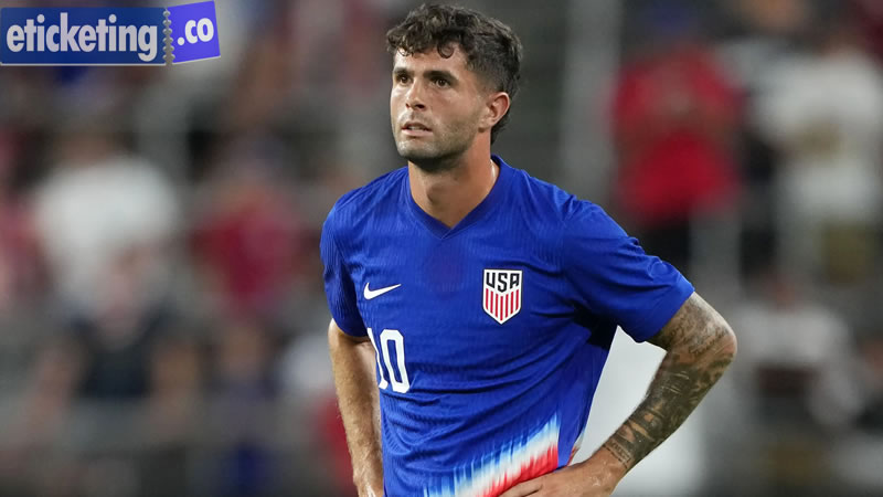 World Cup Tickets | Football World Cup Tickets | FIFA 2026 Semi Final Tickets