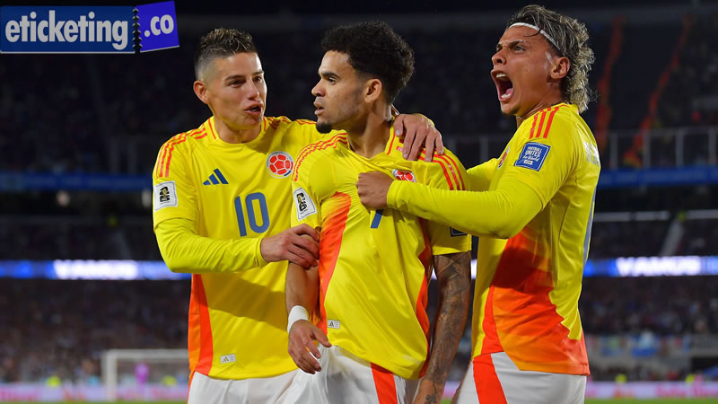 World Cup Tickets | Football World Cup Tickets | FIFA 2026 Semi Final Tickets