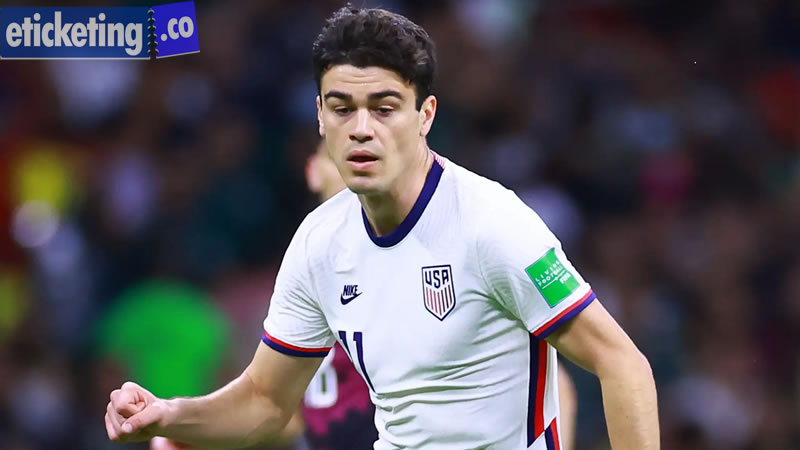 World Cup Tickets | Football World Cup Tickets | FIFA 2026 Semi Final Tickets