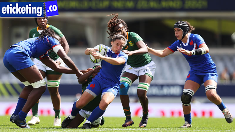 Women Rugby World Cup 2025 Tickets | WRWC Tickets | WRWC 2025 Tickets | England Women Rugby World Cup Tickets