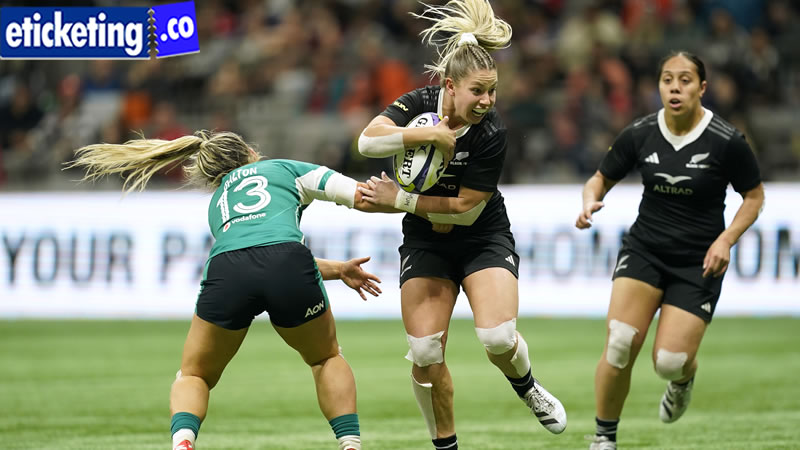 Women Rugby World Cup 2025 Tickets | WRWC Tickets | WRWC 2025 Tickets | England Women Rugby World Cup Tickets
