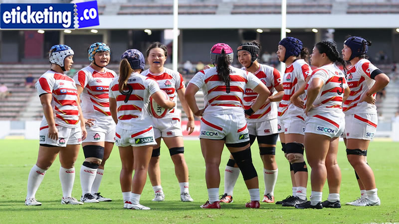 Women Rugby World Cup 2025 Tickets | WRWC Tickets | WRWC 2025 Tickets | England Women Rugby World Cup Tickets