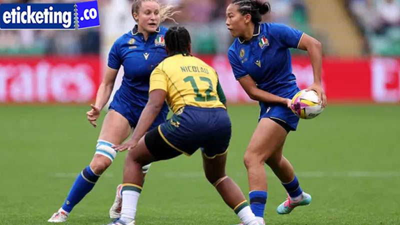 Women Rugby World Cup 2025 Tickets | WRWC Tickets | WRWC 2025 Tickets | England Women Rugby World Cup Tickets