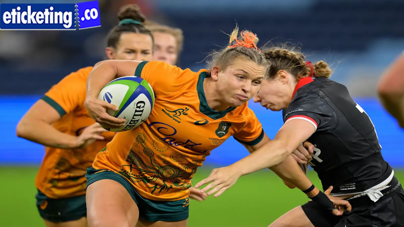 Women Rugby World Cup 2025 Tickets | WRWC Tickets | WRWC 2025 Tickets | England Women Rugby World Cup Tickets