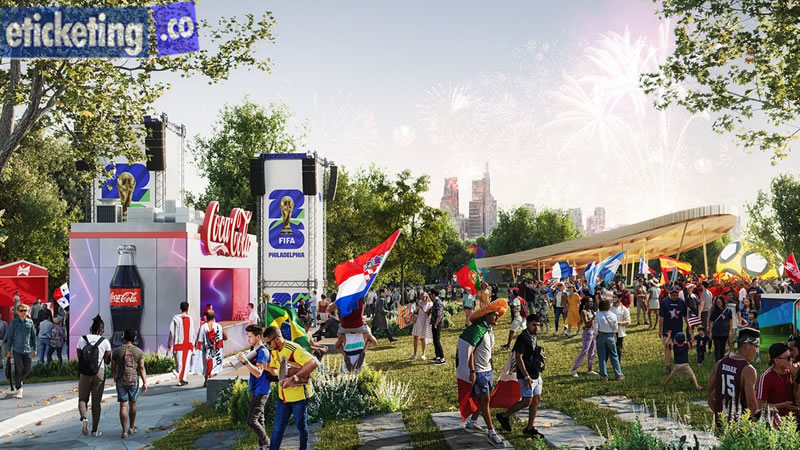 FIFA World Cup Tickets | FIFA 2026 Tickets | World Cup Tickets |