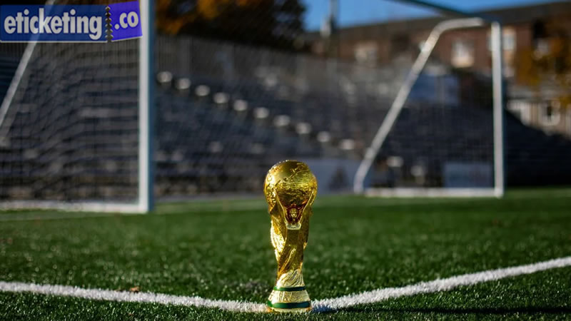 FIFA World Cup Tickets | FIFA 2026 Tickets | World Cup Tickets | Soccer World Cup Tickets |  Football World Cup Semi Final Tickets |