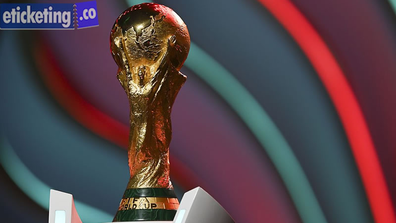 FIFA World Cup Tickets | FIFA 2026 Tickets | World Cup Tickets | Soccer World Cup Tickets |  Football World Cup Semi Final Tickets |