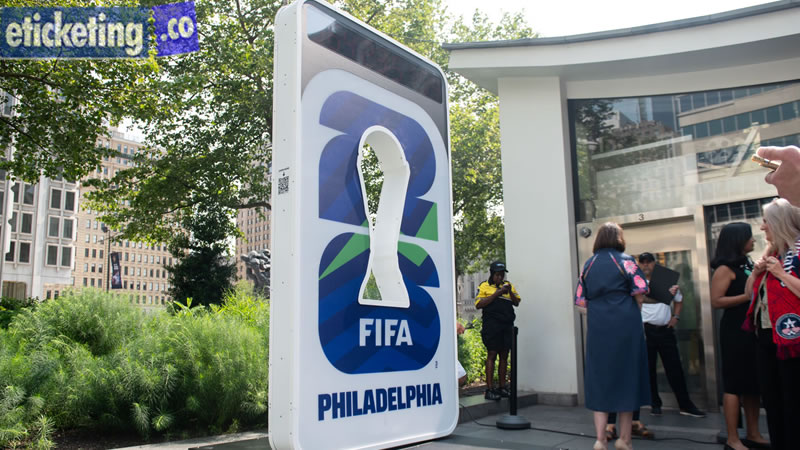 FIFA World Cup Tickets | FIFA 2026 Tickets | World Cup Tickets |