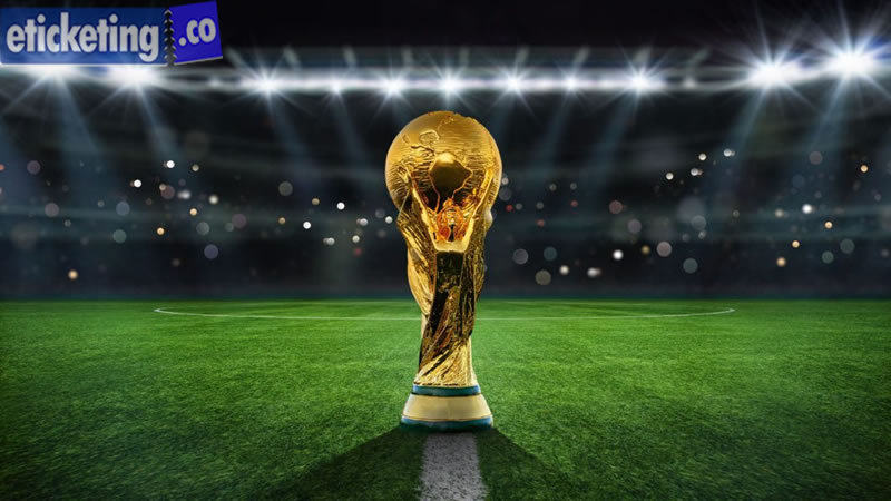FIFA World Cup Tickets | FIFA 2026 Tickets | World Cup Tickets | Soccer World Cup Tickets |  Football World Cup Semi Final Tickets |