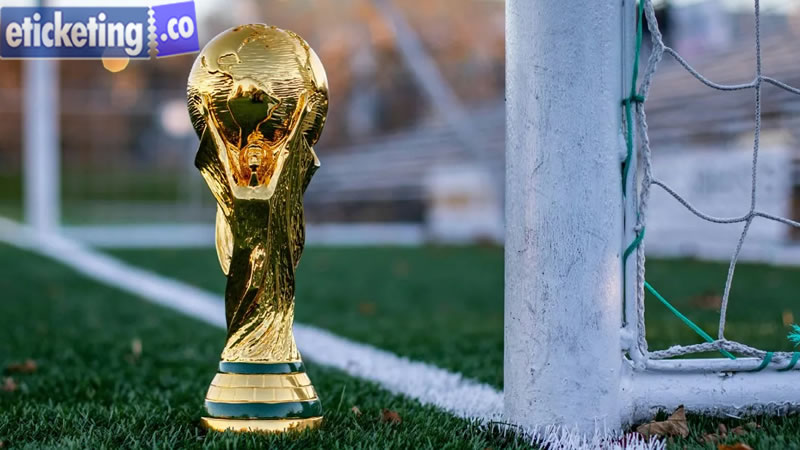 FIFA World Cup Tickets | FIFA 2026 Tickets | World Cup Tickets | Soccer World Cup Tickets |  Football World Cup Semi Final Tickets |