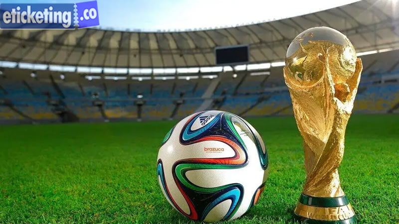 FIFA World Cup Semi Finals Tickets | FIFA 2026 Tickets | World Cup Tickets | Soccer World Cup Tickets |  Football World Cup Tickets |