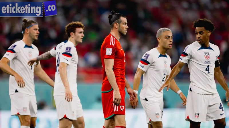 FIFA World Cup Semi Final Tickets | FIFA 2026 Tickets | World Cup Tickets | Soccer World Cup Tickets | Football World Cup Tickets |