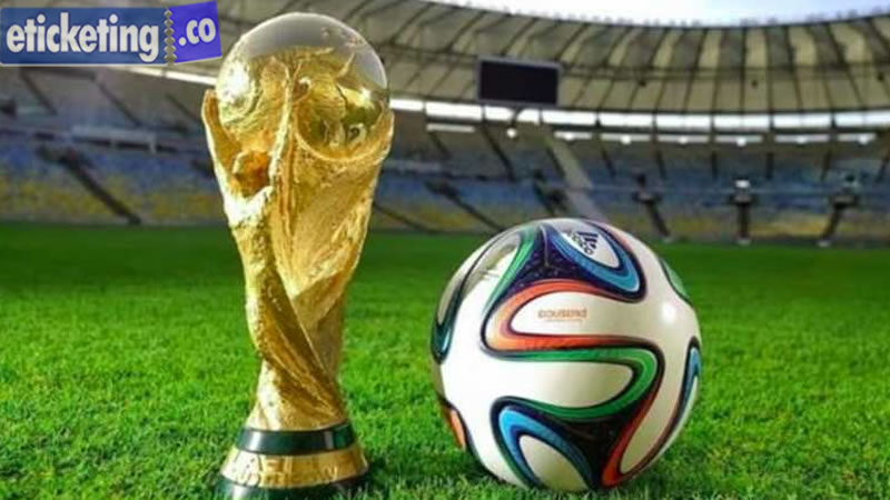 FIFA World Cup Tickets | FIFA 2026 Tickets | World Cup Tickets | Soccer World Cup Tickets |  Football World Cup Semi Final Tickets |