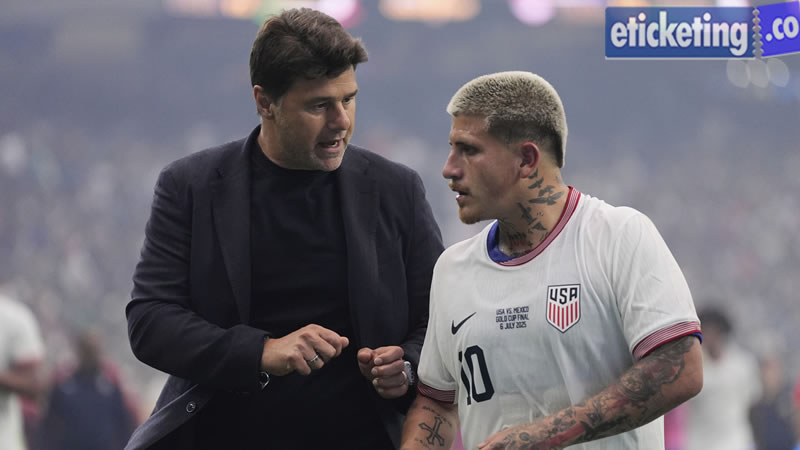 FIFA World Cup Semi Finals Tickets | FIFA 2026 Tickets | World Cup Tickets | Soccer World Cup Tickets | Football World Cup Tickets |