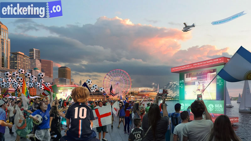 FIFA World Cup Tickets | FIFA 2026 Tickets | World Cup Tickets |