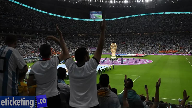 FIFA World Cup Tickets | FIFA 2026 Tickets | World Cup Tickets | Soccer World Cup Tickets | Football World Cup Tickets |