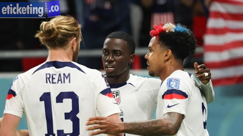 FIFA World Cup Semi Final Tickets | FIFA 2026 Tickets | World Cup Tickets | Soccer World Cup Tickets | Football World Cup Tickets |