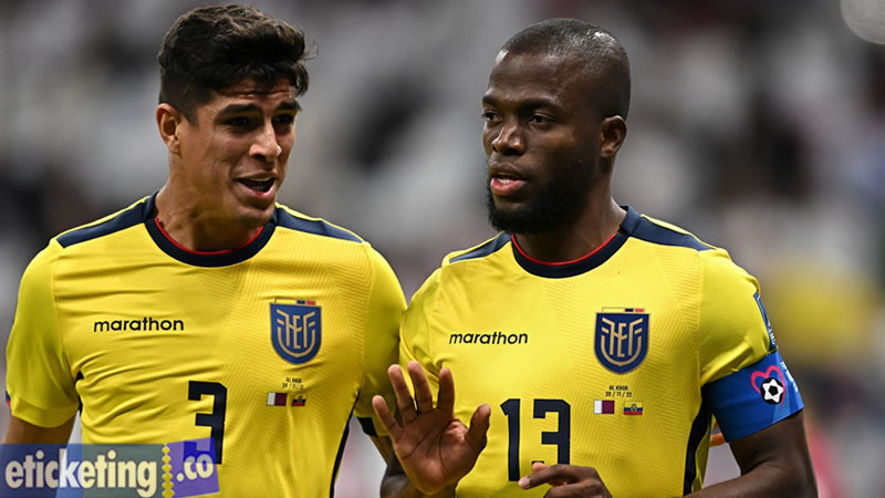  Ecuador Football World Cup Tickets | FIFA 2026 Tickets | World Cup Tickets | Soccer World Cup Tickets | Football World Cup Tickets |