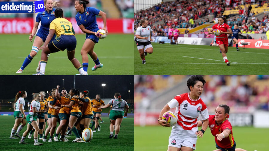 Women Rugby World Cup 2025 Tickets | WRWC Tickets | WRWC 2025 Tickets | England Women Rugby World Cup Tickets