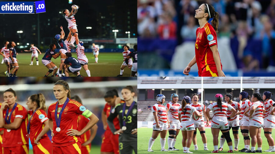 Women Rugby World Cup 2025 Tickets | WRWC Tickets | WRWC 2025 Tickets | England Women Rugby World Cup Tickets