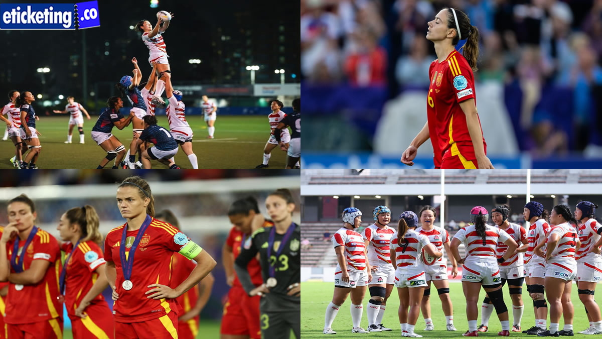 Women Rugby World Cup 2025 Tickets | WRWC Tickets | WRWC 2025 Tickets | England Women Rugby World Cup Tickets
