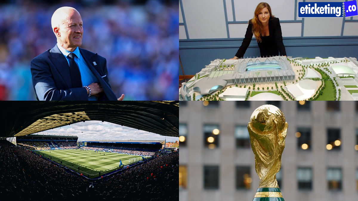 World Cup Tickets | Football World Cup Tickets