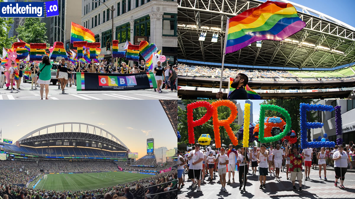 FIFA World Cup Tickets | Football World Cup 2026 Tickets