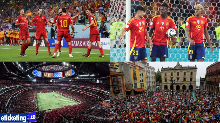 FIFA 2026 Tickets || Football World Cup Tickets