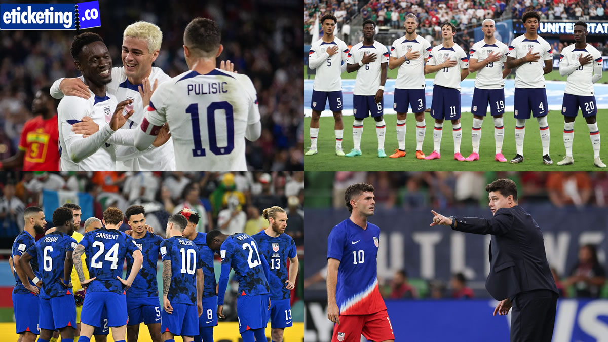 Football World Cup Tickets | FIFA World Cup Tickets