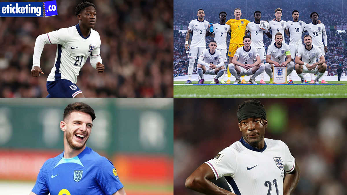 Soccer World Cup Tickets | FIFA 2026 Tickets