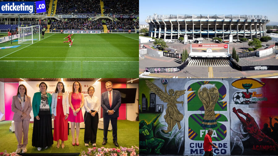 Soccer World Cup Tickets | FIFA World Cup Tickets