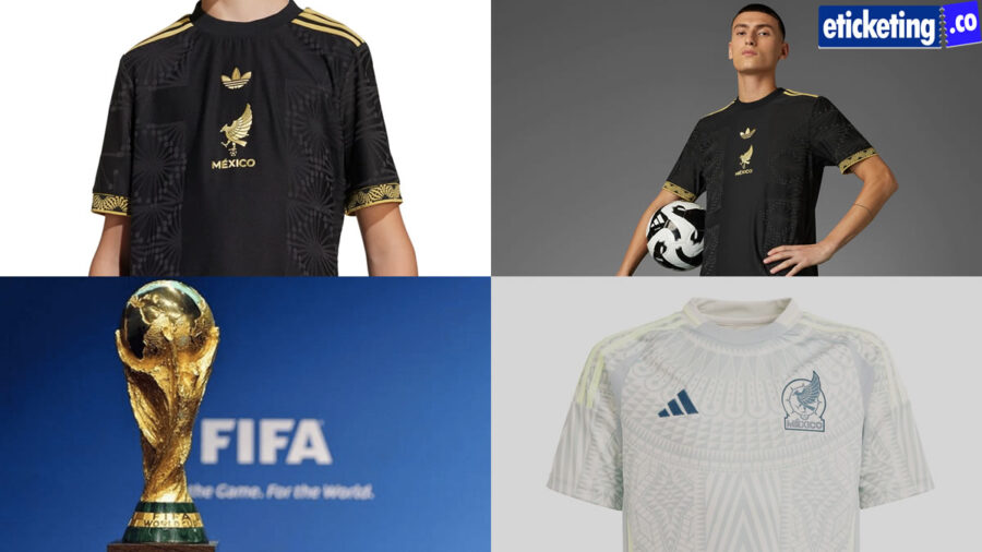 FIFA World Cup Tickets | Football World Cup 2026 Tickets