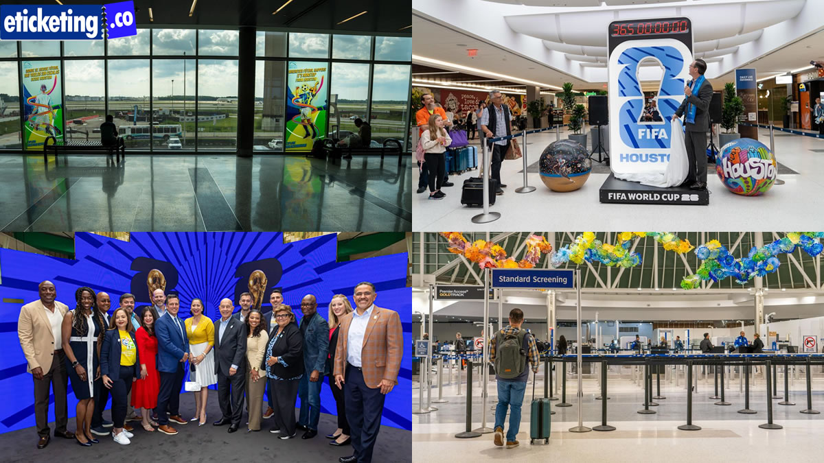 World Cup Tickets | FIFA World Cup 2026 Tickets