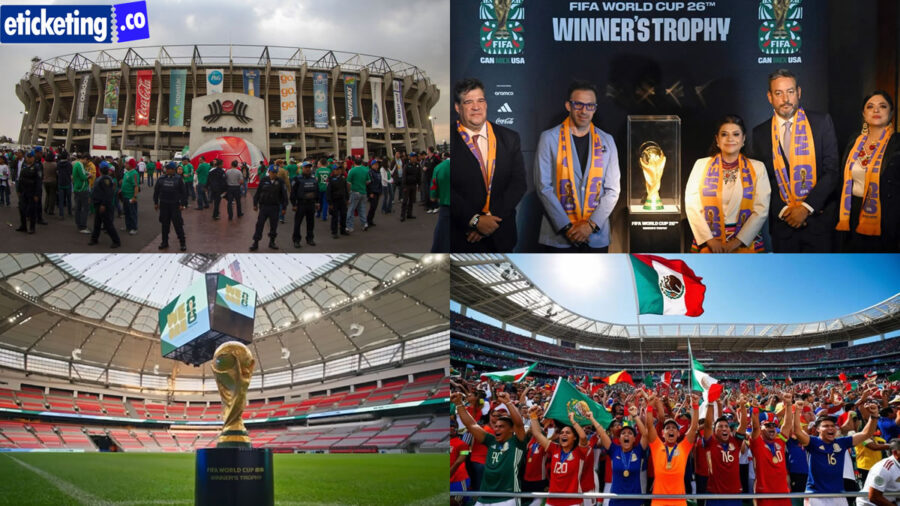 Soccer World Cup Tickets | World Cup Tickets