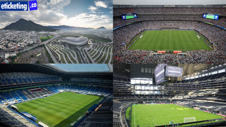 FIFA 2026 Tickets | Football World Cup Tickets