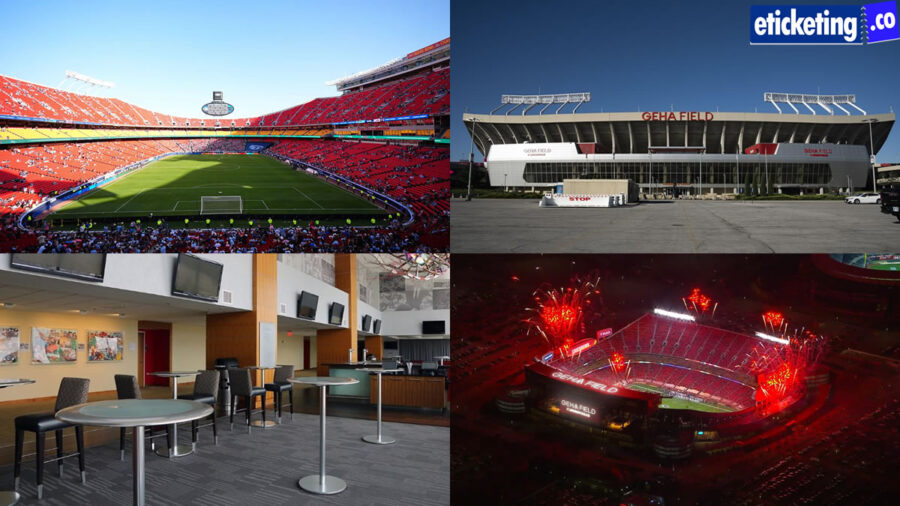 Soccer World Cup Tickets | FIFA 2026 Tickets