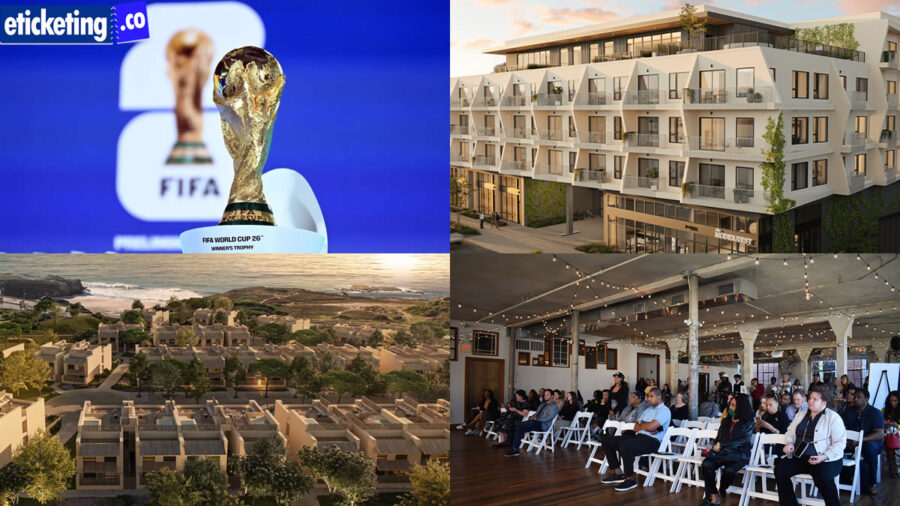 World Cup Tickets | FIFA 2026 Tickets