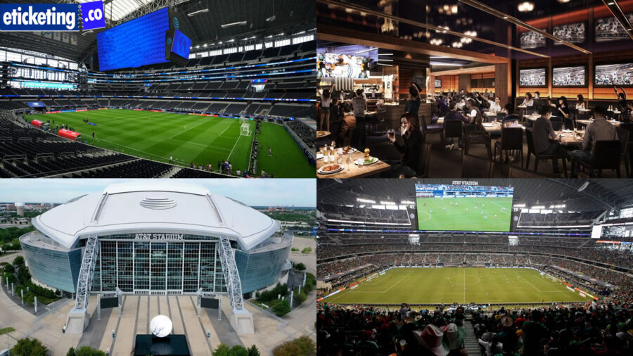 FIFA World Cup 2026 Tickets | Buy World Cup Tickets