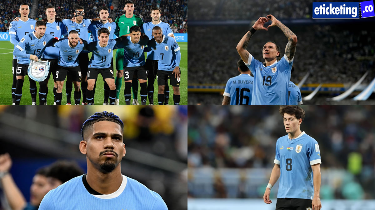 FIFA 2026 Tickets | Football World Cup Tickets