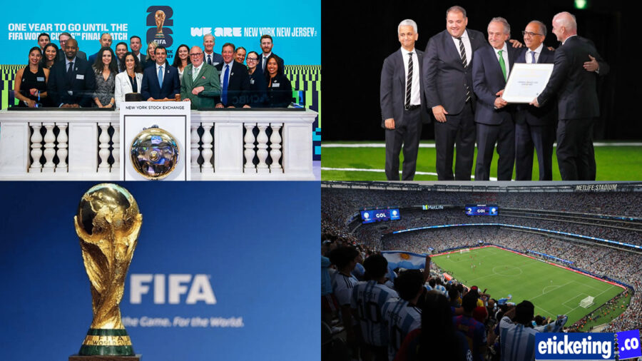 World Cup Tickets | Football World Cup Tickets