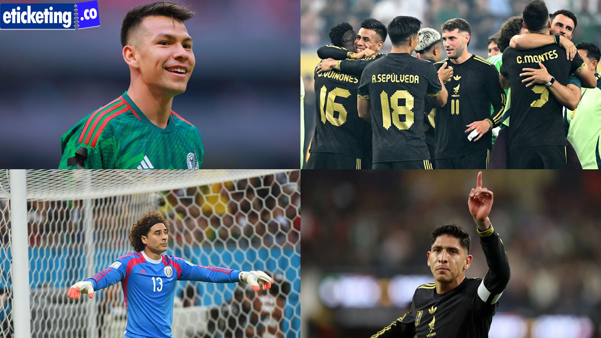 FIFA 2026 Tickets | Football World Cup Tickets