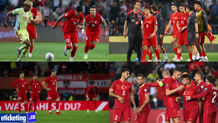 Soccer World Cup Tickets |Football World Cup Tickets