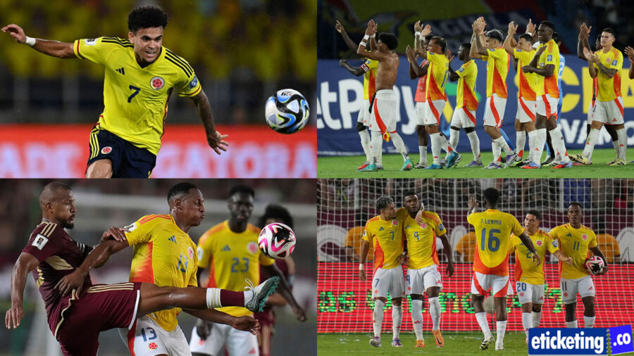 FIFA 2026 Tickets | Football World Cup Tickets