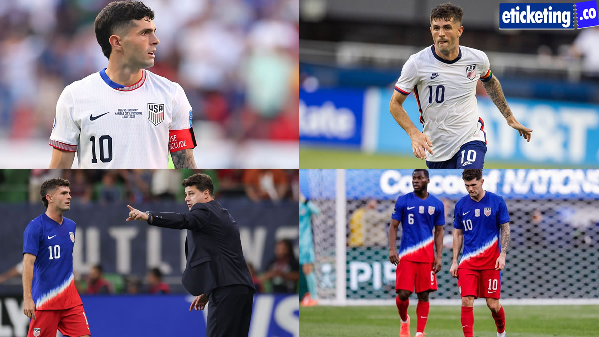 World Cup Tickets | FIFA 2026 Tickets