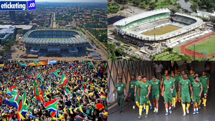 FIFA World Cup Tickets || Football World Cup Tickets