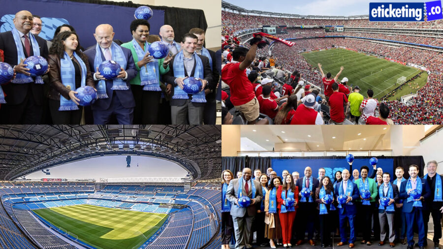 FIFA 2026 Tickets | Football World Cup Tickets