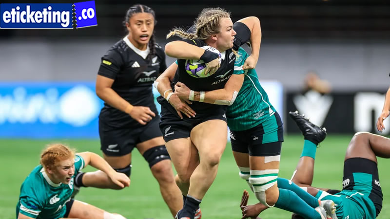 Women Rugby World Cup 2025 Tickets | WRWC Tickets | WRWC 2025 Tickets | England Women Rugby World Cup Tickets